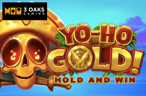 Yo-Ho Gold!